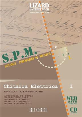 Chitarra Elettrica - Vol. 1