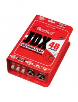 RADIAL ENGINEERING JDX48