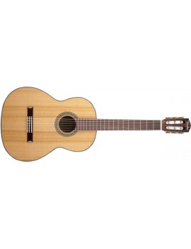 CN-140S Solid Top Classical Natural