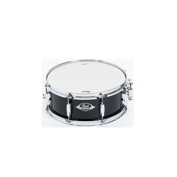Pearl Expor 14 x 5.5 Snare Drum 31 Jet Black
