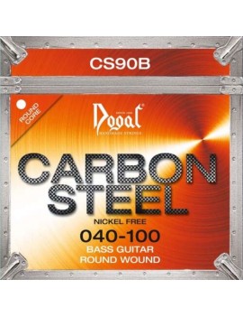 Dogal CS90C Carbonsteel