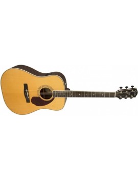 PM-1 Deluxe Dreadnought Natural