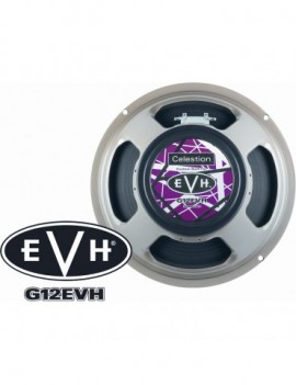 CELESTION Signature G12 EVH 20W 8ohm Eddie van Halen