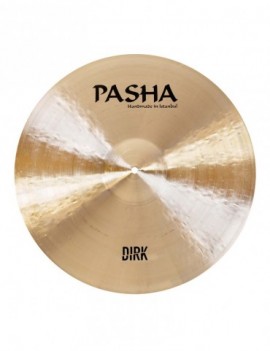 PASHA Pasha Dirk Ride 22'' DRK-R22