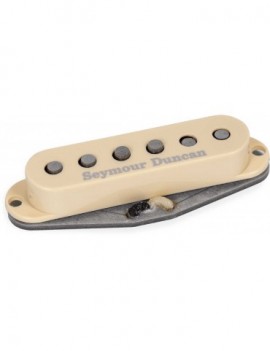 SEYMOUR DUNCAN PSYCHEDELIC STRAT MIDDLE RWRP CREAM