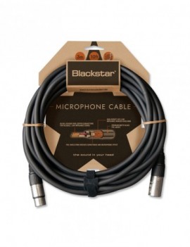 BLACKSTAR BS-CABLE-XLR-3M-FM