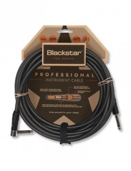BLACKSTAR BS-CABLE-PRO-6M-SA