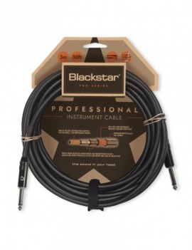 BLACKSTAR BS-CABLE-PRO-3M-SS