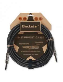 BLACKSTAR BS-CABLE-STD-6M-SS