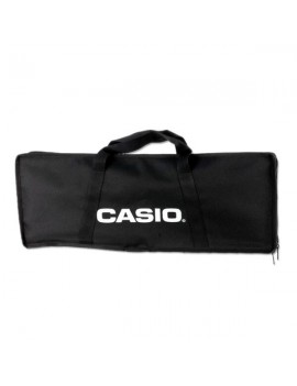 Casio MINI KEYBOARD BAG BLACK Custodia Casio SA76