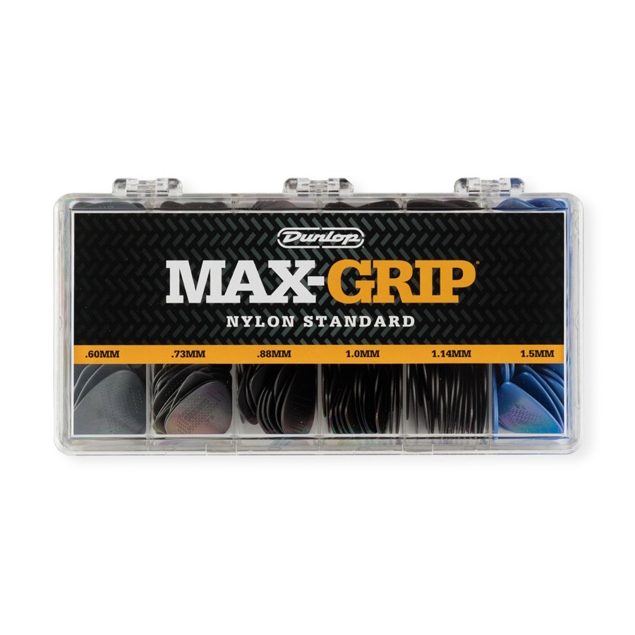 DUNLOP 4491 Nylon Max Grip Standard