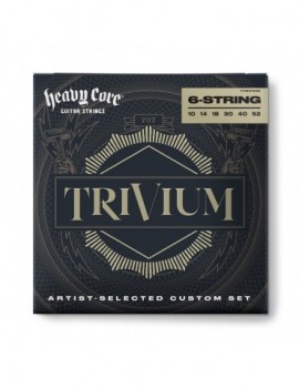 DUNLOP TVMN1052 Trivium Heavy Core