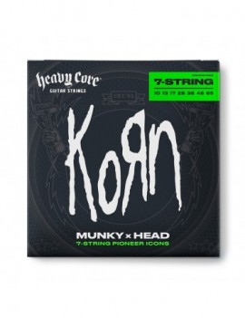 DUNLOP KRHCN1065 Korn Heavy Core