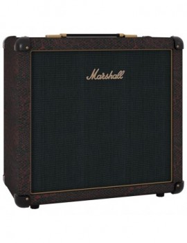 MARSHALL SC112 Cabinet Snakeskin Limited Edition 2020