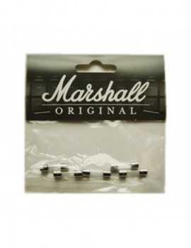 MARSHALL PACK00011 - x5 32mm Fuse Pack (0.5amp)