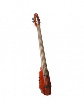 NS DESIGN WAV5 Electric Cello 5 Amberburst