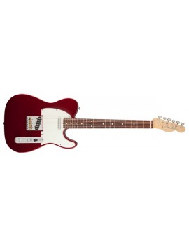 Classic Player Baja 60s Telecaster®, Rosewood Fingerboard, CandyApple Red
