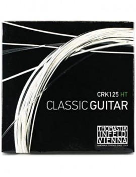 THOMASTIK Classic CRK CRK125 HT set chitarra classica