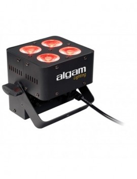 ALGAM LIGHTING PAR-410-QUAD Proiettore Par