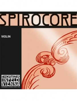 THOMASTIK Spirocore S15A set violino