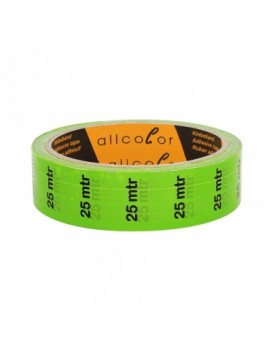 ALLCOLOR Marker Tape 845 light green