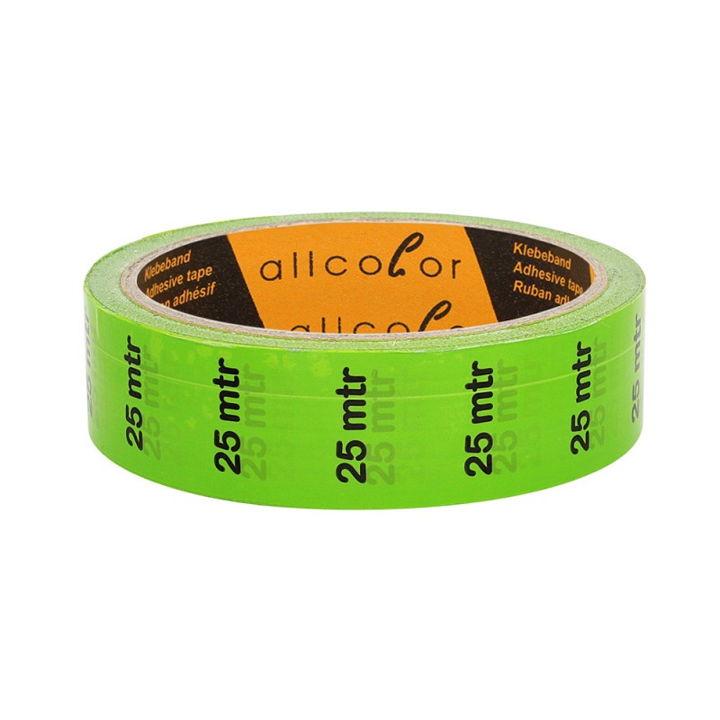 ALLCOLOR Marker Tape 845 light green