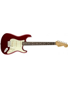 Classic Player ‘60s Stratocaster®, Rosewood Fingerboard, Candy AppleRed