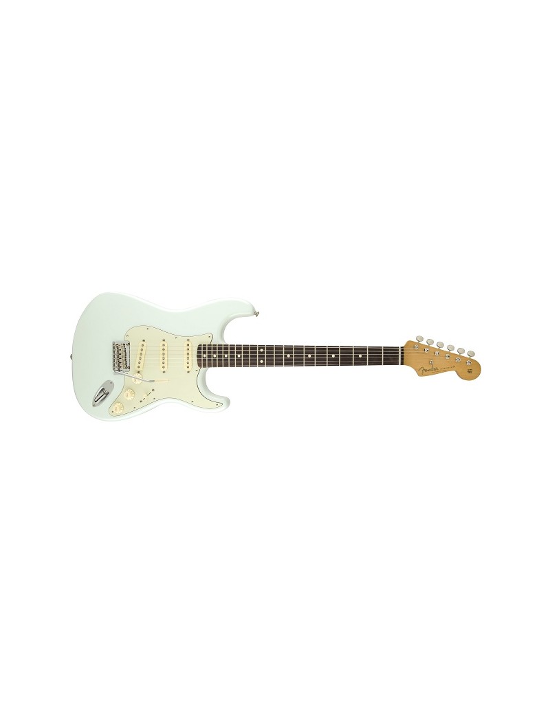 Classic Player ‘60s Stratocaster®, Rosewood Fingerboard, Sonic Blue