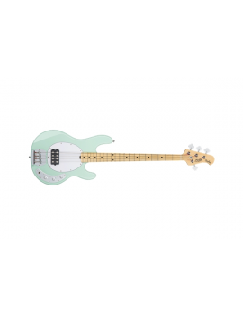 STERLING BY MUSIC MAN Stingray Ray4 4 Mint Green
