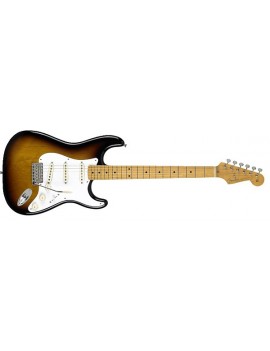 Classic Series ‘50s Stratocaster® Maple Fingerboard, 2 Tone Sunburst