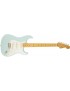Classic Series ‘50s Stratocaster® Maple Fingerboard, Daphne Blue