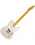 Classic Series ‘50s Telecaster® Lacquer, Maple Fingerboard, White Blonde