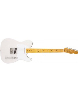 Classic Series ‘50s Telecaster® Maple Fingerboard, White Blonde