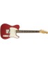 Classic Series ‘60s Telecaster® Rosewood Fingerboard, Candy Apple Red