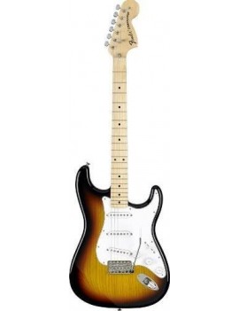 Classic Series ‘70s Stratocaster® Maple Fingerboard, 3-Color Sunburst