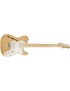Classic Series ‘72 Telecaster® Thinline, Maple Fingerboard, Natural
