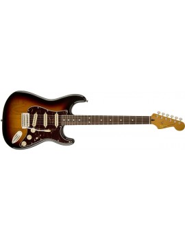 Classic Vibe Stratocaster® 60s, Rosewood Fingerboard, 3-ColorSunburst