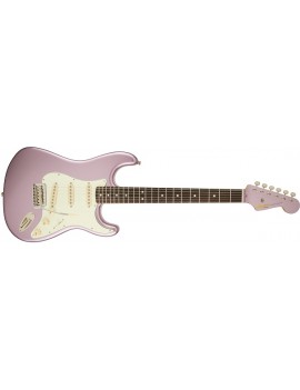 Classic Vibe Stratocaster® 60s, Rosewood Fingerboard, BurgundyMist