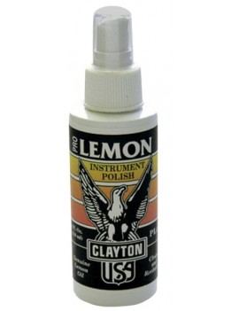 CLAYTON CURA DELLA CHITARRA Lemon Oil