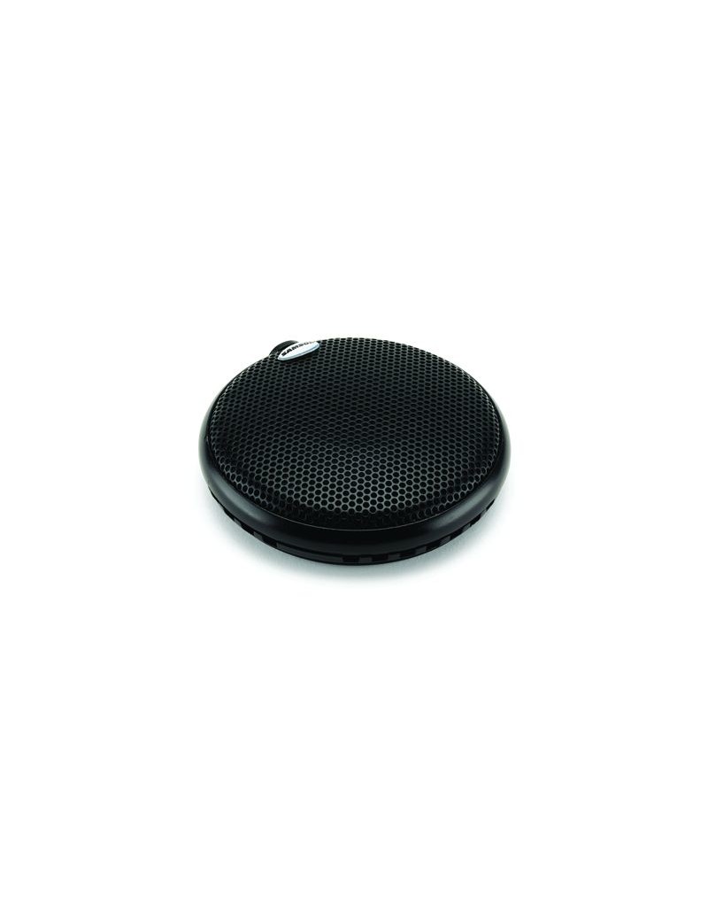 CM11B - Microfono da Tavolo - Condensatore - Omnidirezionale -Nero