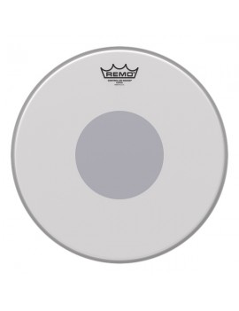 Controlled Sound smooth white con centro rinforzato 10 cm. 25,4