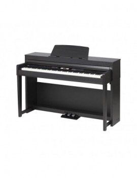 PIANO DIGITALE MEDELI DP-420K CON CABINET E TASTIERA K8