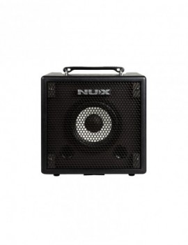 COMBO PER BASSO NUX MIGHTY BASS 50 BT