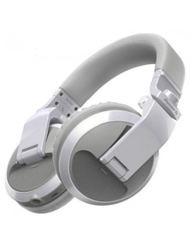 PIONEER HDJ-X5 Bluetooth White