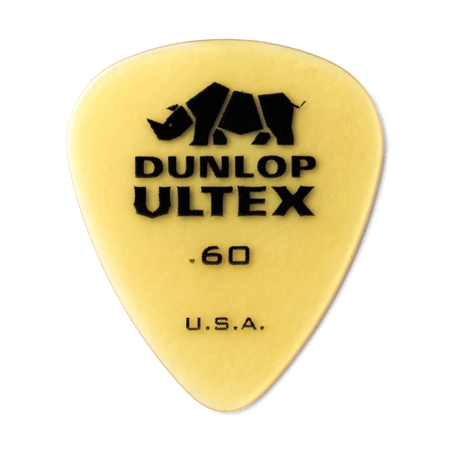 DUNLOP 421R.60 Ultex Standard .60mm Refill Bag/72