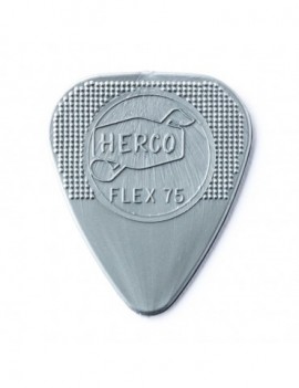 HERCO HE211 Herco Flat Heavy, Silver
