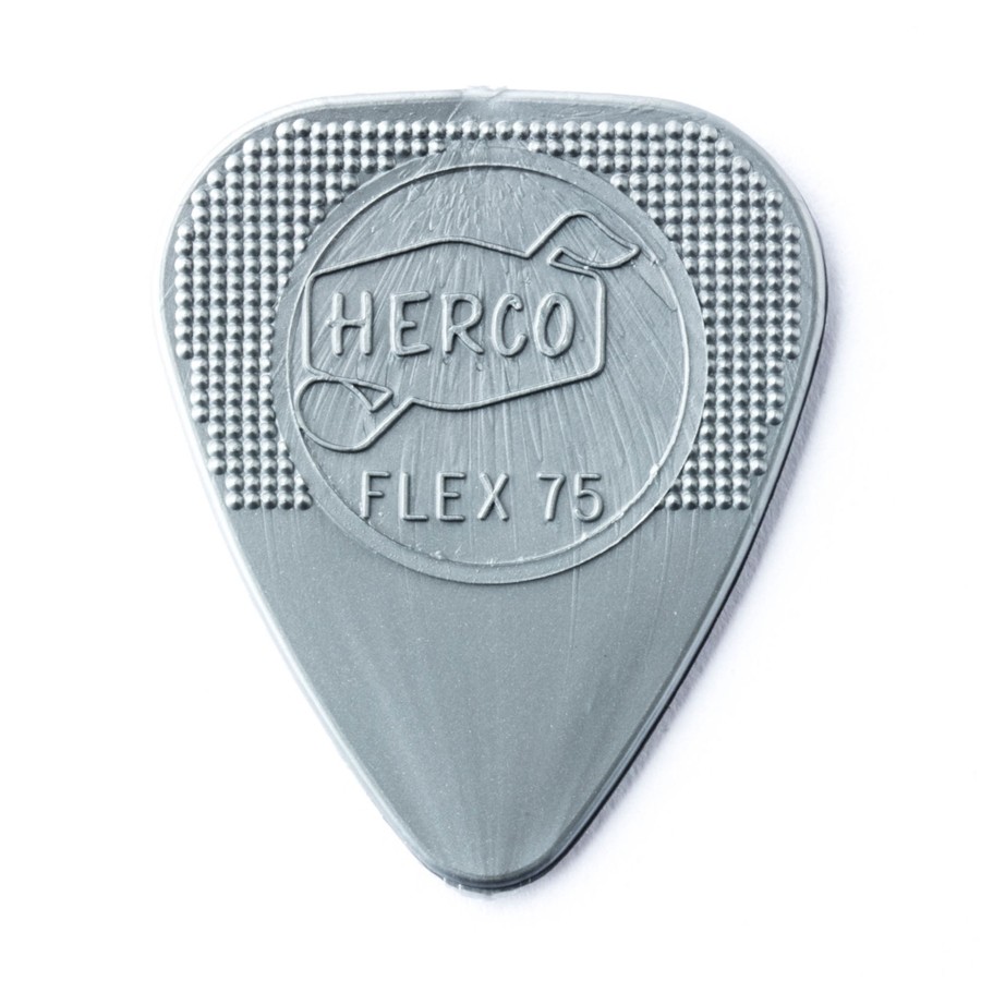 HERCO HE211 Herco Flat Heavy, Silver