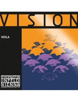 THOMASTIK Vision VI21 corda viola LA
