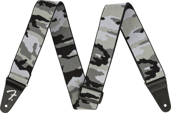WEIGHLESS™ CAMO STRAPS Color 175