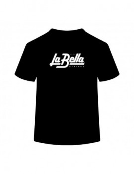 LA BELLA La Bella T-Shirt LB-TS-L Taglia: L